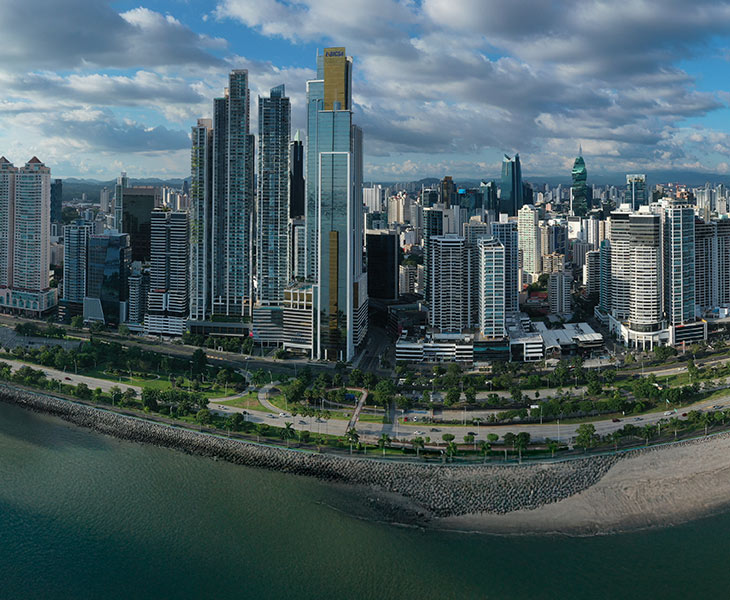 Evento realizado en el marco de Expocomer