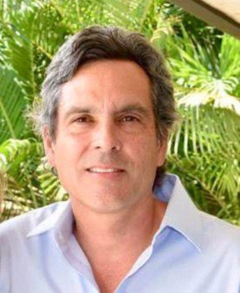 Juan Gabriel Remolina