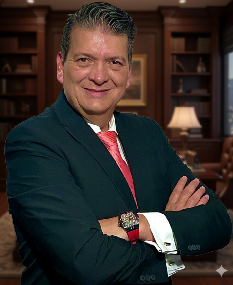 Carlos Ramírez