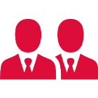 Más de 200 empresarios e inversionistas